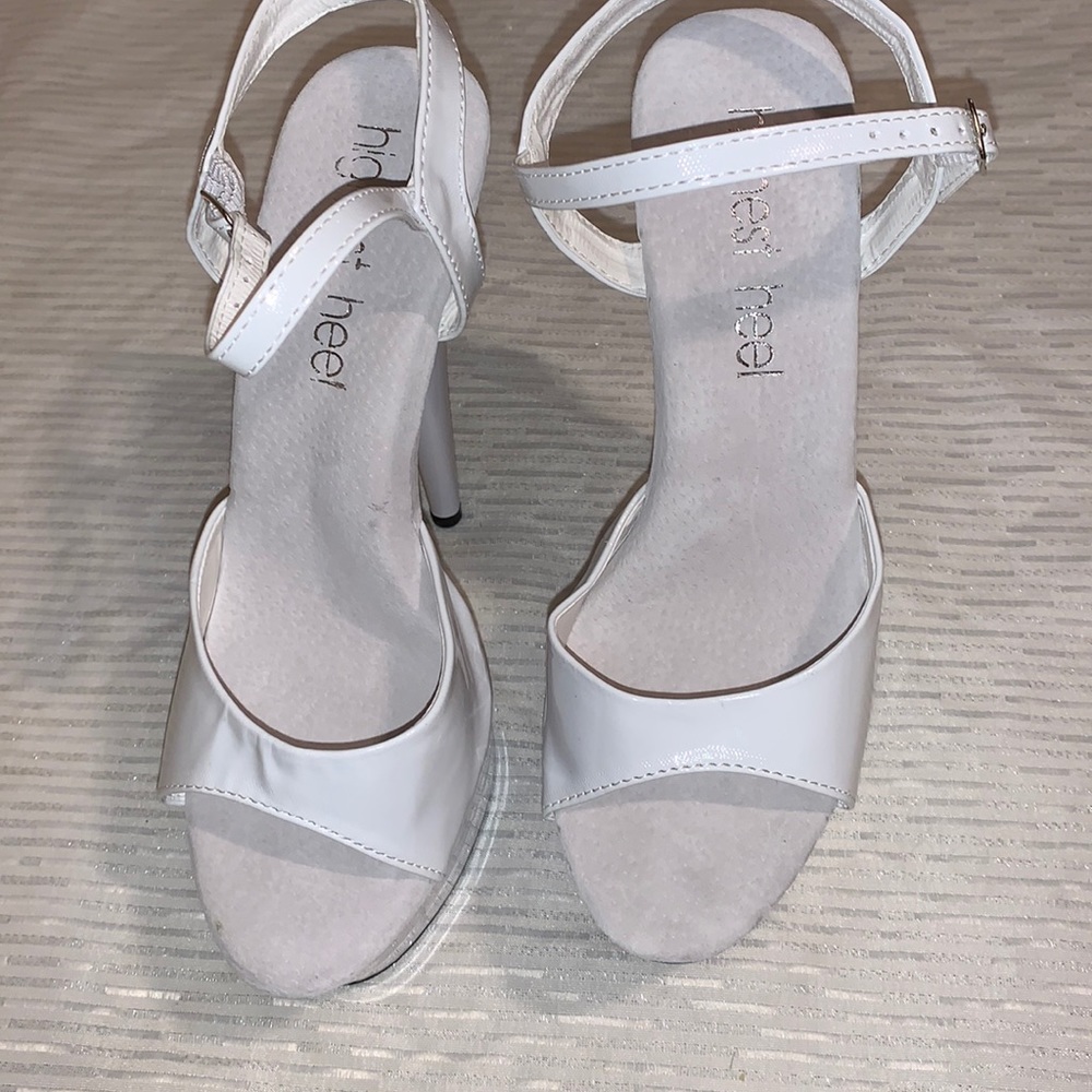 Highest Heels - image 1